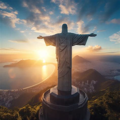 Christ The Redeemer Statue: 7 Stunning Facts