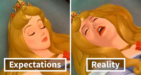 This Artist Recreated Disney Princesses In More Realistic Settings (17 Pics) | DeMilked