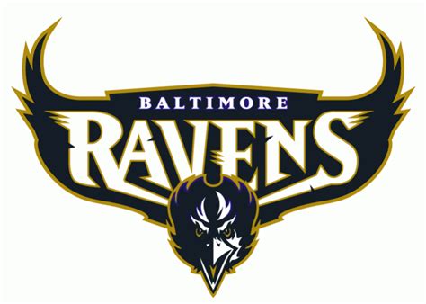 Baltimore Ravens Logo Baltimore Ravens Logo, Baltimore Ravens Football, Best Football Team ...