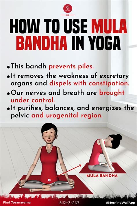 Bandha Yoga | Steps to do Jalandhara, Uddiyana, Mula | Benefits | Bandha yoga, Yoga motivation ...