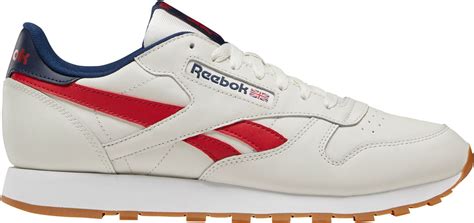 Reebok - Reebok Men's Classic Leather MU Shoes - Walmart.com - Walmart.com