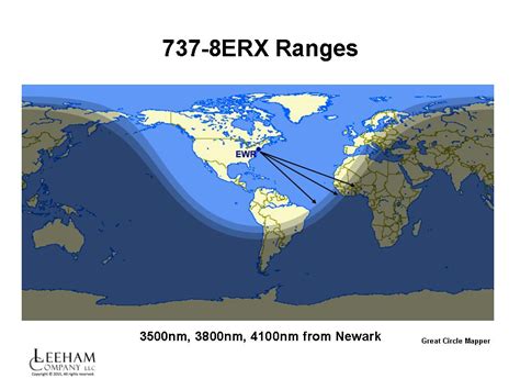 Boeing showing 737-8ERX concept in response to A321LR - Leeham News and ...