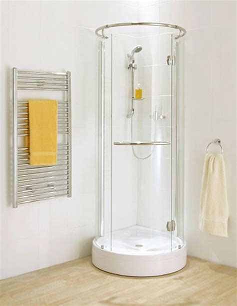 Pin by Cat Satterwhite on Home ideas | Corner shower stalls, Shower stall, Small shower stalls