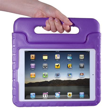 The best iPad cases for kids