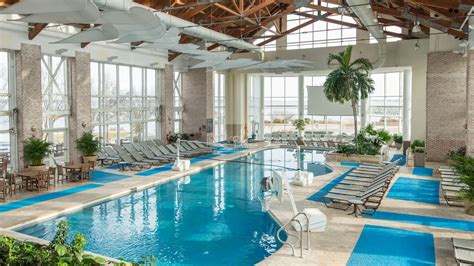 Maryland Golf & Spa Resort | Hyatt Regency Chesapeake Bay