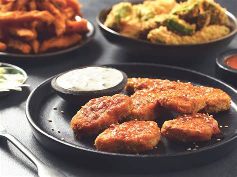 Meatless Chicken Nuggets | Quorn US