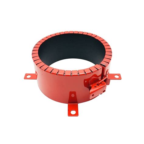 90mm Fire Collar (4hr rated) - www.drainageshop.co.uk