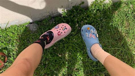 The Crocs comeback: Why the ugly chic footwear is becoming popular again - CNA