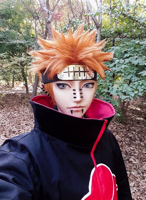 Akatsuki Cosplay, Cartoon Costumes, Naruto Shippuden Characters, Manga, Mic, Ferrari, Otaku ...