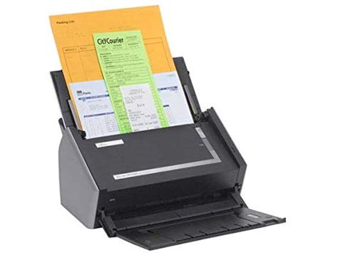 10 Best Sheet-fed Scanners Uses - AskDeb