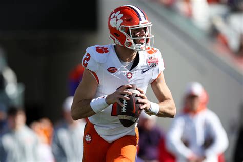 A look at Clemson football’s complete 2024 schedule - Yahoo Sports