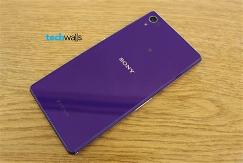 Sony Xperia Z2 Review - Now I understand why the smartphone is not released in the U.S.