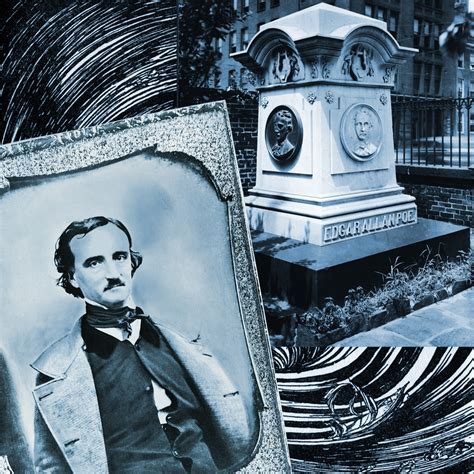 Edgar Allan Poe's Death Explored in a New Book, "A Mystery of Mysteries ...