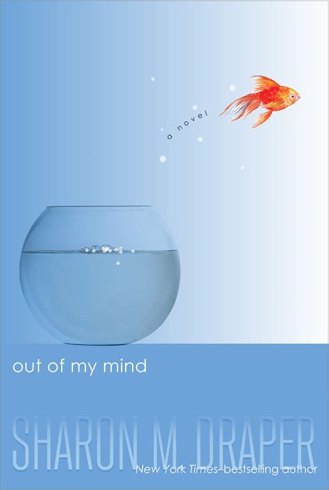 Out of My Mind by Sharon M. Draper · Readings.com.au