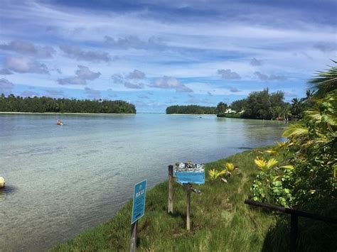 Muri Lagoon (Rarotonga) - 2020 All You Need to Know BEFORE You Go (with ...