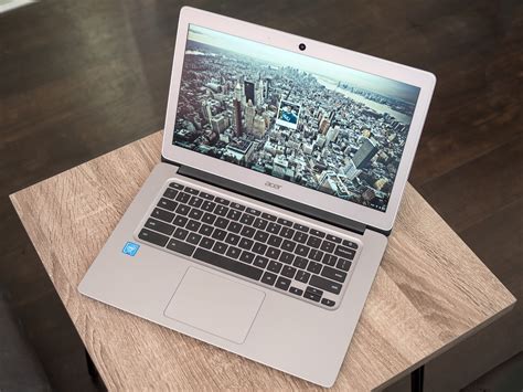 Acer's 14-inch Chromebook is even more affordable for today only thanks ...