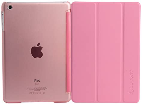 LUVVITT® to the RESCUE with New iPad Mini Cases