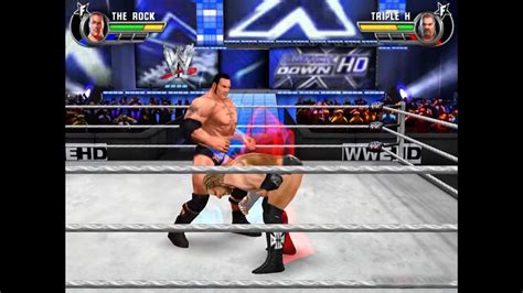 WWE All Stars (USA) PS2 ISO - CDRomance