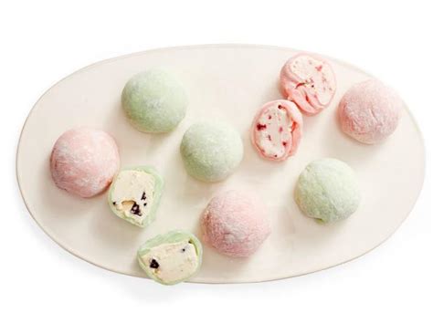 Best Mochi Recipes | FN Dish - Behind-the-Scenes, Food Trends, and Best Recipes : Food Network ...