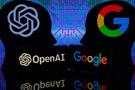 A Comprehensive Comparison between Google BARD and OpenAI's ChatGPT – Avenue180 Search Engine ...