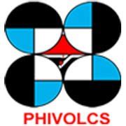 Phivolcs Logo - Philippine News