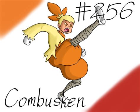 Combusken | Pokemon People Wiki | Fandom