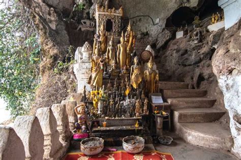 Pak Ou Caves, Luang Prabang: All You Need to Know (2023)