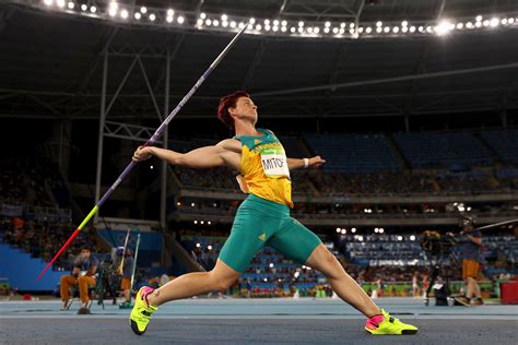 Rio 2016/Athletics/Javelin Throw women Photos - Best Olympic Photos