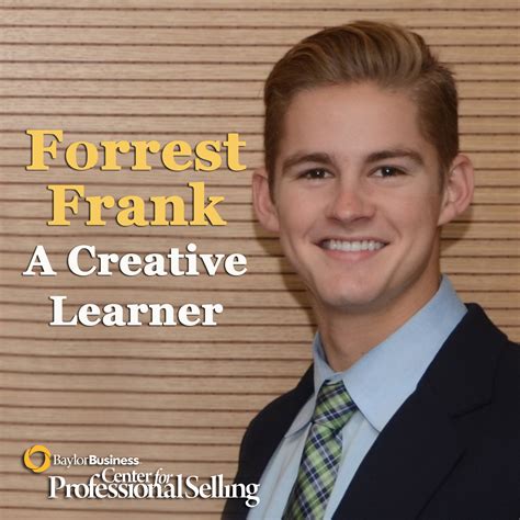 Student Feature – Forrest Frank – Baylor ProSales