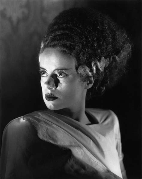 Vintage: The Bride of Frankenstein (1935) | MONOVISIONS