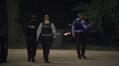 Chicago shooting: 7 shot, 1 fatally, in Washington Park, CPD says ...