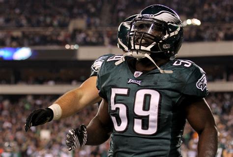 Philadelphia Eagles Position Review: The Linebackers | News, Scores, Highlights, Stats, and ...