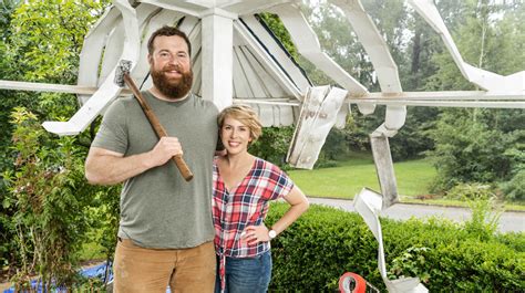 'Home Town' is returning to HGTV