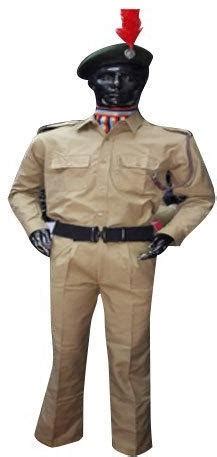 NCC Uniform - Shyamjee Uniforms, Jaipur