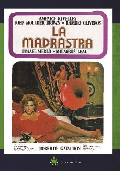 La Madrastra - Where to Watch and Stream - TV Guide