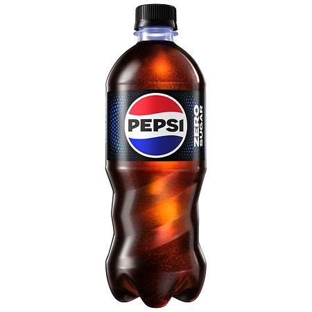 Pepsi Max Soda | Walgreens