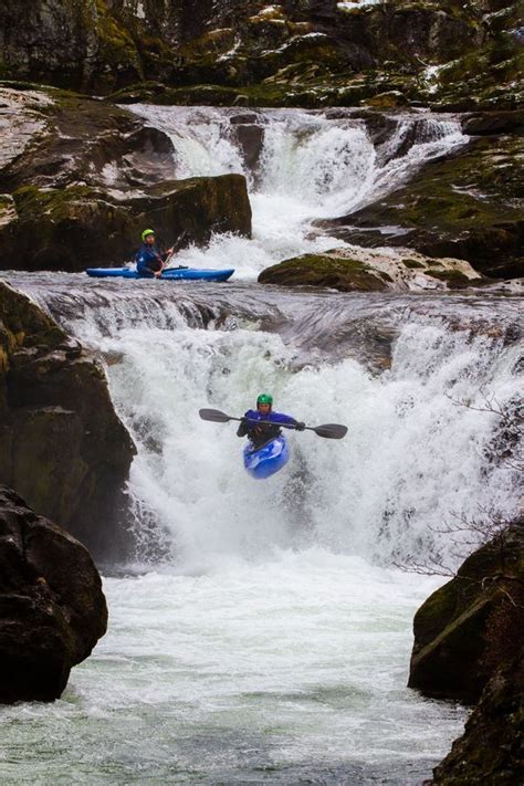 #KayakingPhotography | White water kayak, Whitewater kayaking, Kayaking