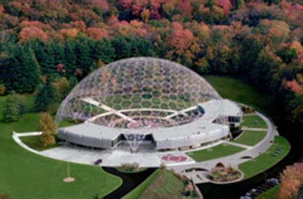 Three Northeast Ohio projects, including ASM headquarters and dome, win ...