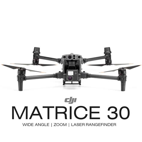 DJI Matrice 30 (M30) Series CP.EN.00000382.01