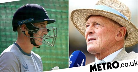 ENG vs NZ | Former England captain Joe Root becomes 14th player to ...