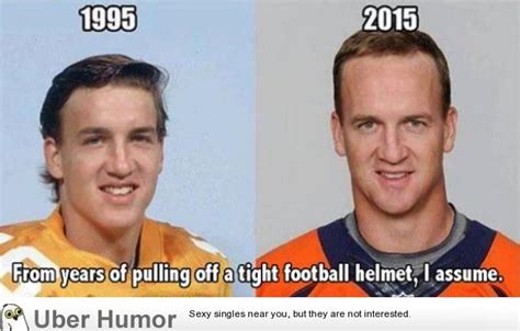 Manning Head | Funny Pictures, Quotes, Pics, Photos, Images. Videos of ...