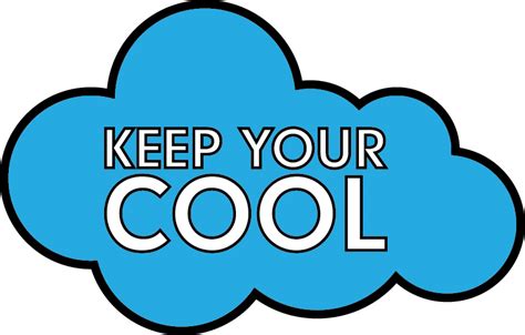 Keep Your Cool - EVIL ENGLISH