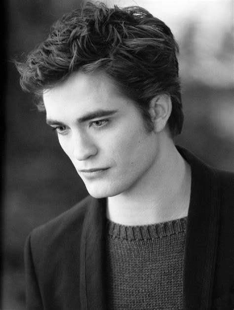 Robert Pattinson Edward Cullen Twilight Twilight Edward, Film Twilight, The Twilight Saga New ...