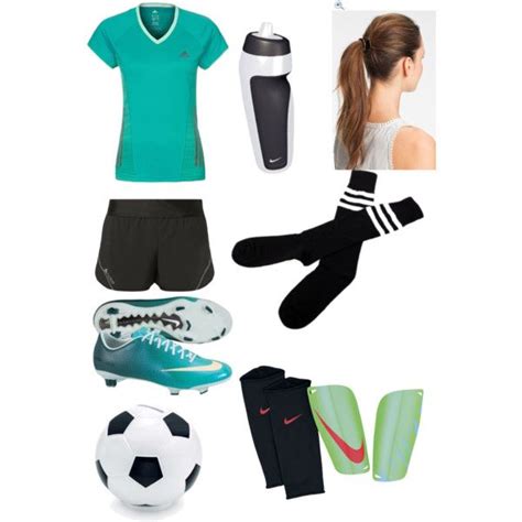 Designer Clothes, Shoes & Bags for Women | SSENSE | Soccer outfits ...