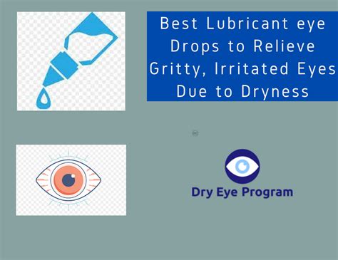 The 6 Best Preservative-Free Eye Drops for Dry Eyes