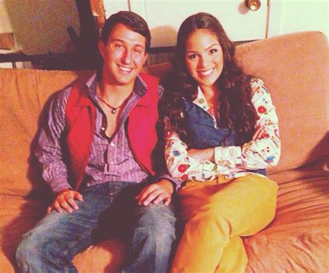 Kelso and Jackie from That 70s Show ️ | Couple halloween costumes, Cute couple halloween ...