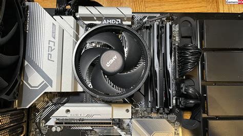 AMD Ryzen 7 8700G Review