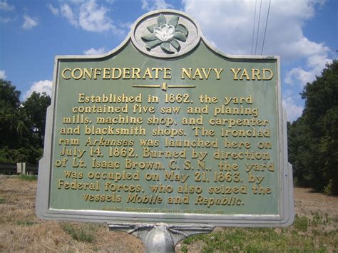 Historical Markers in Yazoo County - MISSISSIPPI HISTORICAL MARKERS