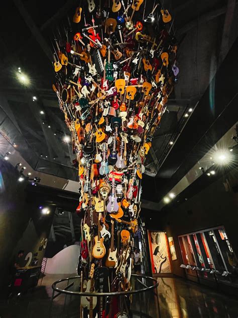 The Ultimate Guide to Visiting Seattle’s Museum of Pop Culture - The ...