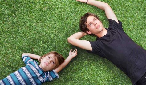 Boyhood - Chlotrudis Society for Independent Film